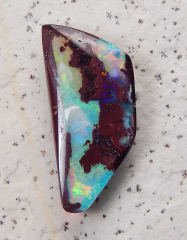 Pipe-Opal, Boulderopal - Video