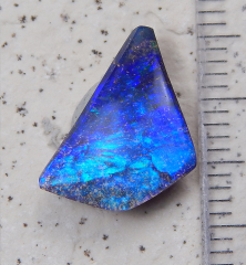 Gem Boulderopal - Video