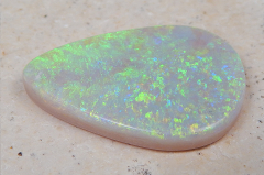 Gem Semi-Black-Opal - Video