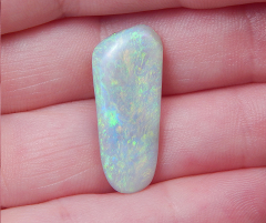 Gem Semi-Black-Opal - Video