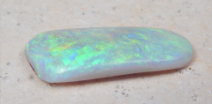 Gem Semi-Black-Opal - Video