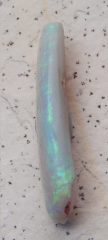 Gem Semi-Black-Opal - Video