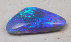 Gem Semi-Blackopal / Schwarzopal - Video