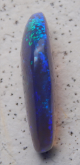 Semi-Blackopal / Schwarzopal - Video