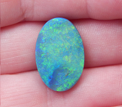 Semi-Blackopal / Schwarzopal - Video