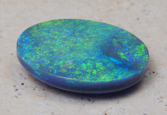 Semi-Blackopal / Schwarzopal - Video