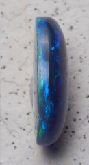 Semi-Blackopal / Schwarzopal - Video