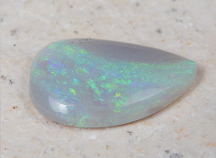 Gray-Opal - Video