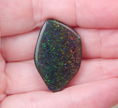 Opal double sided - Video