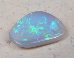 Semi Grey Opal - Video