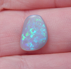 Semi Grey Opal - Video