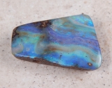 Boulder-Opal am Band - Video