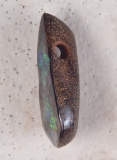 Gem Boulder-Opal am Band - Video