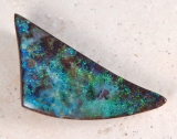 Gem Boulder Opal am Band - Video