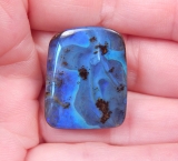 Boulder Opal am Band - Video