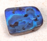 Boulder Opal am Band - Video