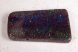 Andamooka-Black-Matrix-Opal - Video