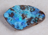 Boulder Opal am Band - Video