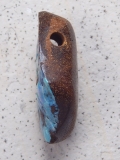 Boulder Opal am Band - Video