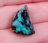 Boulder Opal am Band - Video