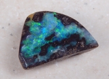 Boulder Opal am Band - Video