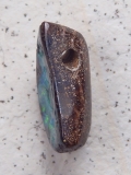 Boulder Opal am Band - Video