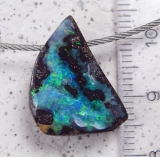 Boulder Opal am Band - Video