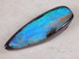 Gem Boulder-Opal am Band - Video