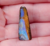 Boulder Opal am Band - Video