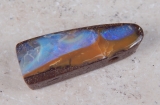 Boulder Opal am Band - Video