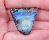 Boulder Opal am Band - Video