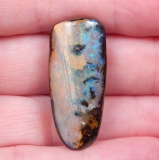 Boulder Opal am Band - Video