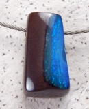 Boulder Opal am Band - Video