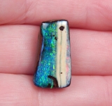 Boulder Opal am Band - Video