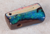 Boulder Opal am Band - Video