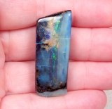 Boulder Opal am Band - Video