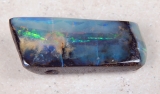 Boulder Opal am Band - Video