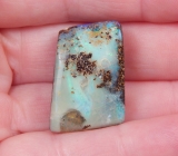 Boulder Opal am Band - Video