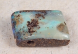 Boulder Opal am Band - Video