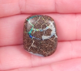 Boulder Opal am Band - Video