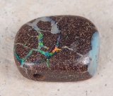 Boulder Opal am Band - Video