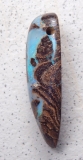 Boulder Opal am Band - Video