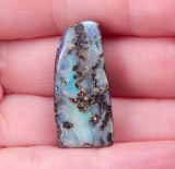 Boulder Opal am Band - Video