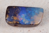 Boulder Opal am Band - Video