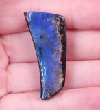 Boulder Opal am Band - Video