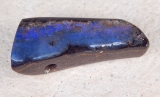 Boulder Opal am Band - Video