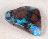 Boulder Opal am Band - Video