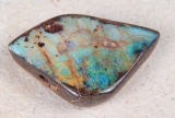 Boulder Opal am Band - Video