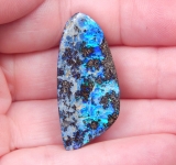 Boulder Opal am Band - Video