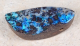 Boulder Opal am Band - Video